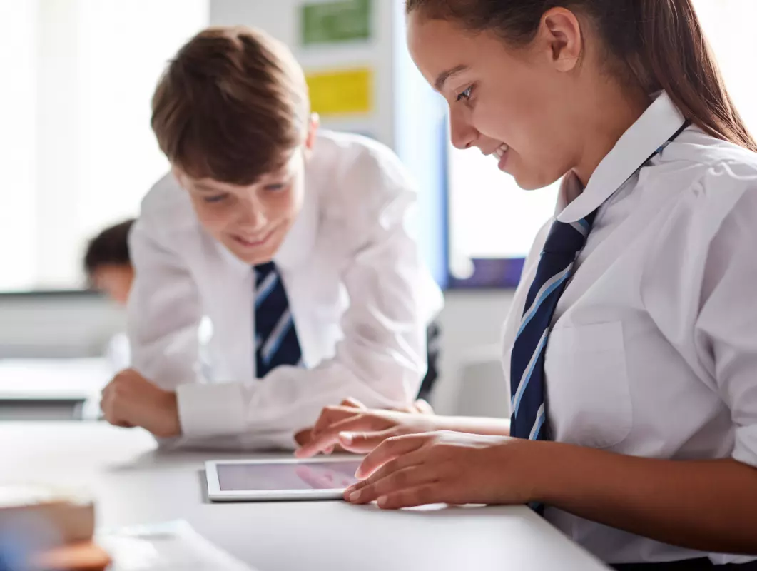 Photo de l'article L'uniforme scolaire, 10 bonnes raisons de le porter